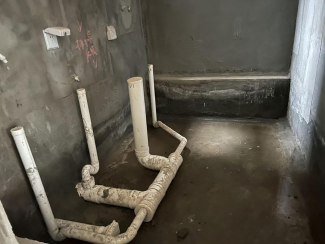 安徽别墅地下室污水提升泵
