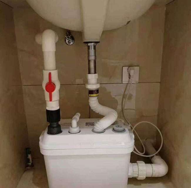 合肥污水提升泵
